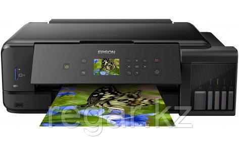 МФУ Epson L7180 фабрика печати