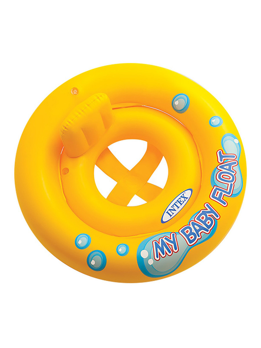 Круг надувной 67 см INTEX 59574