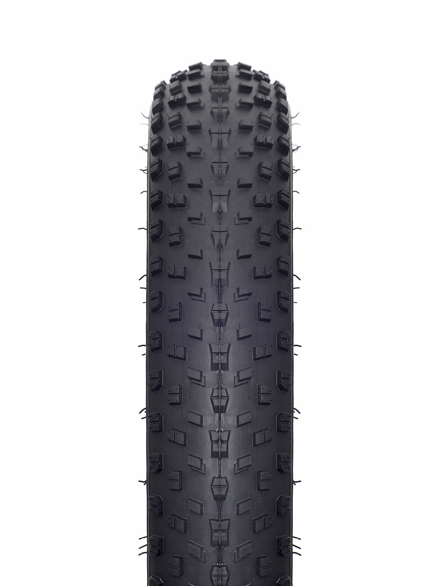 Велопокрышка 20" XTP FAT 20х4.0