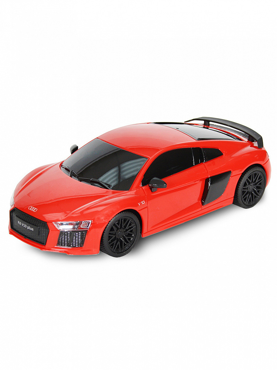 Машина р/у 1:24 Audi R8 27058