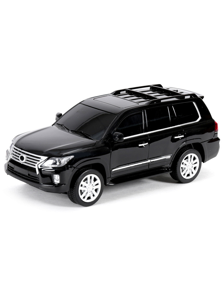 Машина р/у 1:24 Lexus LX570 27055