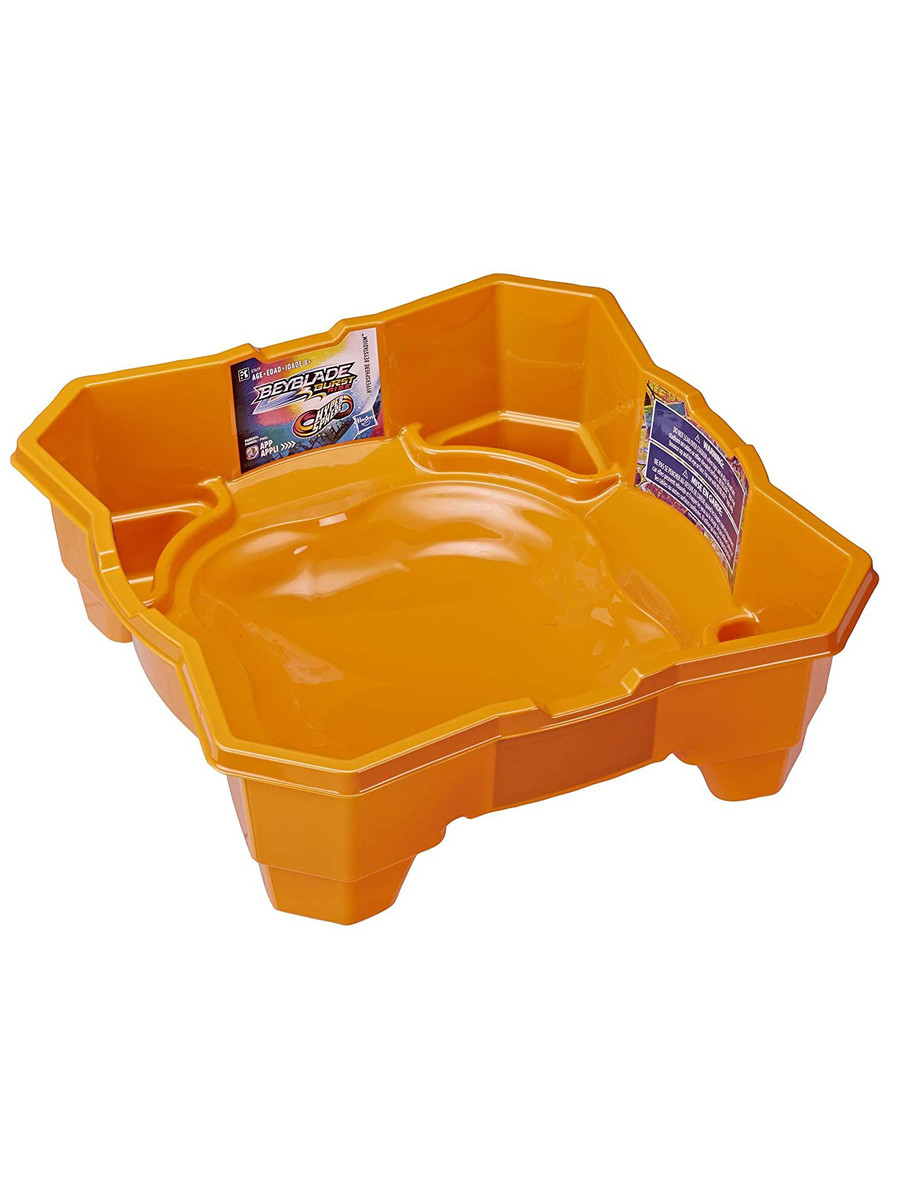 Арена для сражений BEYBLADE (БЕЙБЛЭЙД) Гиперсфера E7619EU5