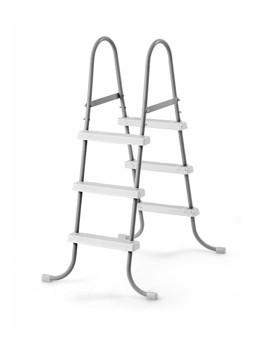 Лестница для бассейна 122 см INTEX 28066