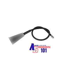 Шланг без раструба к ОУ-4/10 (L-0,4м)