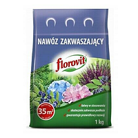 FLOROVIT Окисляющее, 1кг(мешок)