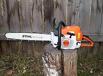 Бензопила STIHL MS 310 (3,24 кВт | 45 см), фото 2