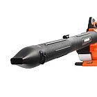 Воздуходувка-пылесос бензиновая PATRIOT BG 225, фото 6