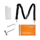 Воздуходувка бензиновая PATRIOT BG 125, фото 9