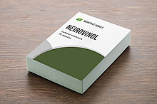 Neirovinol (Нейровинол) - капсулы от височной эпилепсии
