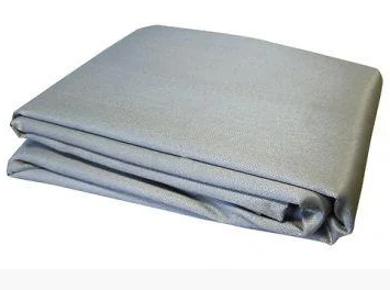 Blanket, Welding 12m*12m / Огнезащитное одеяло для сварочных работ 12м*12м - фото 1 - id-p89742350