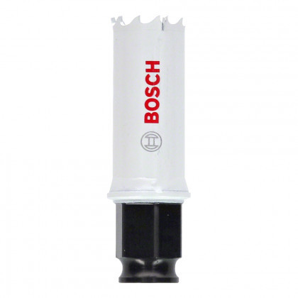 Bosch, Bi-metal hole Progressor 25 mm / Биметаллическая коронка Progressor 25 мм - фото 1 - id-p89742360