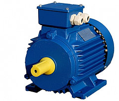 ЭЛЕТРОДВИГАТЕЛЬ АИР 132 S4