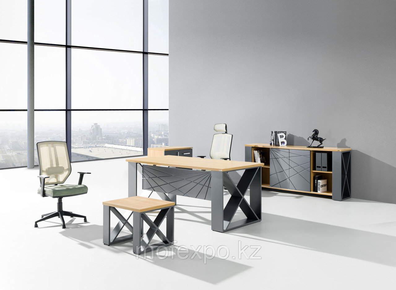 Кабинет руководителя MODERN/LOFT