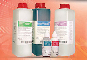 Гематологиялық реактивтер HTI