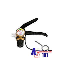 ЗПУ для огнетушителей ОВП-1/3 М8 (без индикатора)