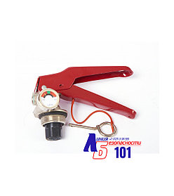 ЗПУ для огнетушителей ОВП-4/10 М8 (без индикатора)