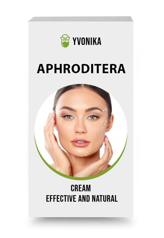 Aphroditera (Афродитера) — крем от морщин