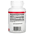 Пищевая добавка Natural Factors, хелат хрома с фактором толерантности к глюкозе (GTF), 500 мкг, 90 таблеток, фото 2