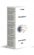 Keraderm (Керадерм) — крем от папиллом и бородавок