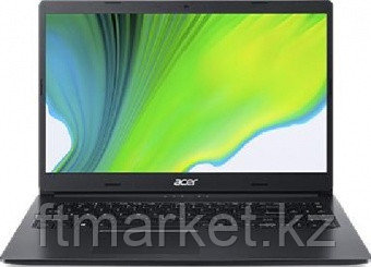 Ноутбук Acer A315 15,6'FHD/Core i5-1035G1/8Gb/1TB/GF MX330 2Gb/Win10 (NX.HZRER.011)