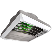 Дестратификатор VOLCANO VR D MINI AC