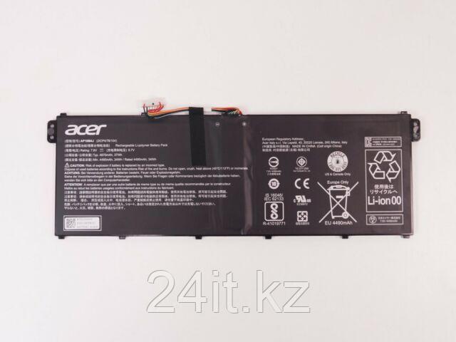 Аккумулятор AP16M5J для ноутбука Acer A315-21, 7,7V/4810mAh - ОРИГИНАЛ