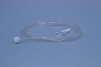 Линия проводящая для инфузионных насосов 150 см