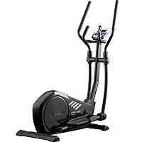 Эллиптический тренажер Hasttings FS400 Sparta (Черный)
