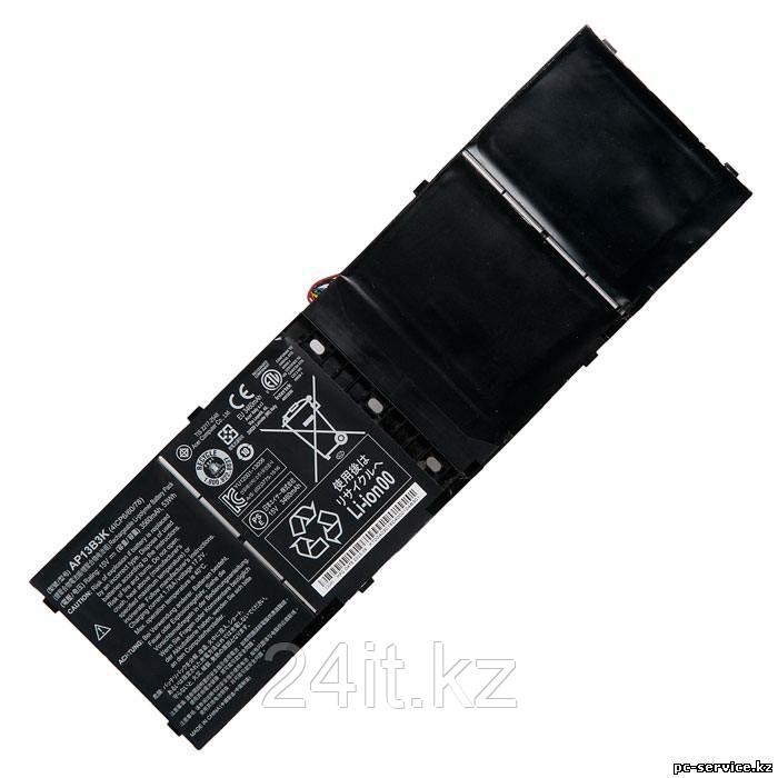 Аккумулятор для ноутбука Acer AP13B8K - фото 1 - id-p89743292