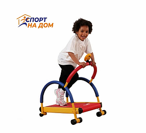 Детская беговая дорожка Kids Treadmill (2-8 лет)