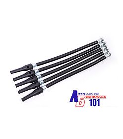 Шланг к ОВП-4/10 с пеногенератором