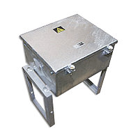 Ящик путевой ПЯ-1