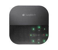 Спикерфон Logitech Mobile Speakerphone P710e (980-000742)