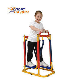 Детский эллиптический тренажер Kids Air Walker (2-8 лет)