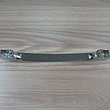 Мебельная ручка 3056-160 СР, фото 4