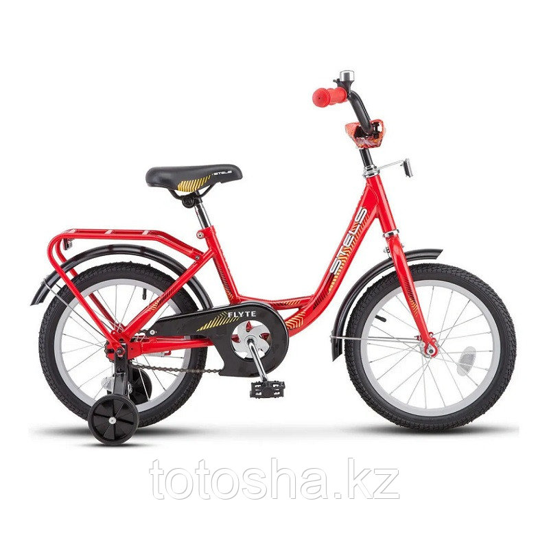 Велосипед Stels Flyte 16" Z011 (красный)