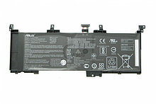 Аккумулятор C41N1531 для ноутбука Asus 15.2V 62Wh / 4120mAh