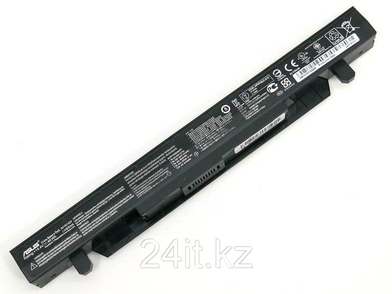 Аккумулятор A41N1424 для ноутбука Asus GL552 15V 48Wh Оригинал