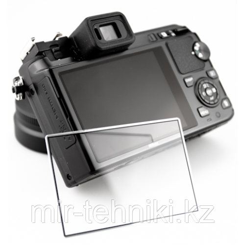 Защитное стекло на Nikon D7000/D7100/D7200/D7500