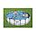 Круглый каркасный бассейн, Steel Pro Max, Bestway 56462, размер 549х122 см, фото 3