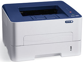 Лазерный принтер Xerox Phaser 3052