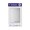 Внешний жёсткий диск Verbatim 53666 2TB 2.5" Серебристый, фото 2