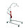 Гидравлический передвижной подъемник для инвалидов Veara Flamingo, фото 3