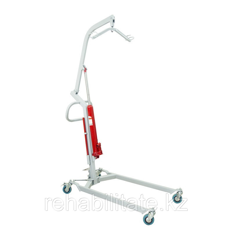 Гидравлический передвижной подъемник для инвалидов Veara Flamingo - фото 4 - id-p89758498