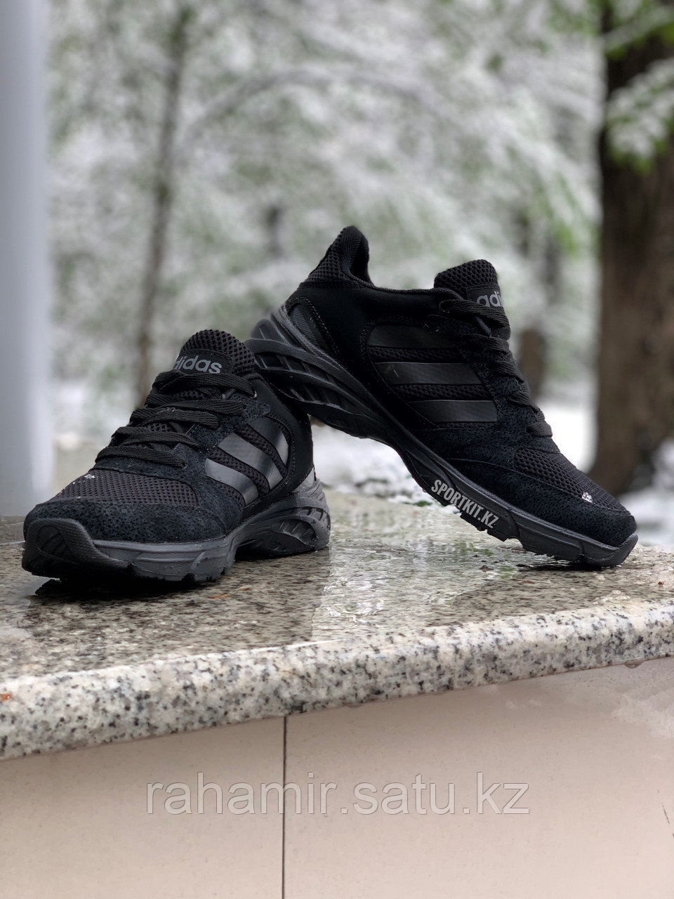 Кросс Adidas чвн