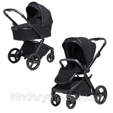 Коляска ANEX l/type 2in1 черный