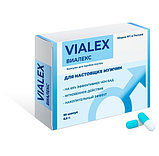 Виалекс (Vialex) капсулы для потенции, фото 2