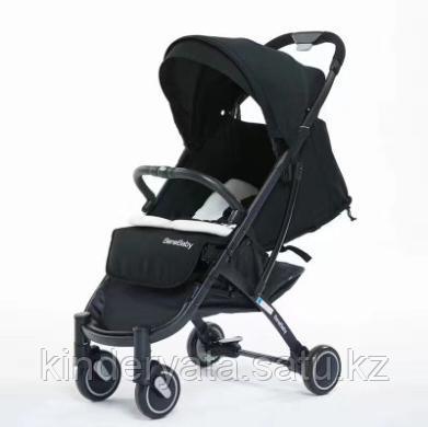 Коляска BeneBaby прогулочная черный