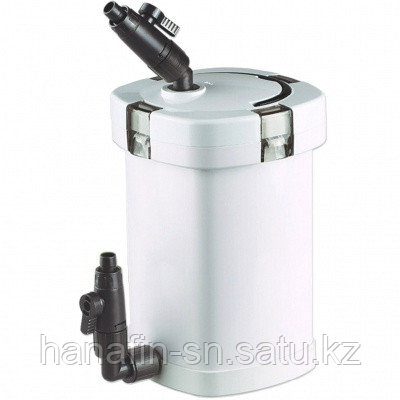 SunSun HW-502 Фильтр внешний канистровый, фото 1