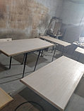 Столы и стулья для общепита, фото 2